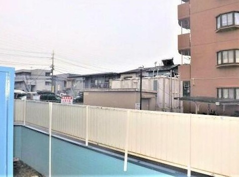 オッコーララさがみ野№８の展望