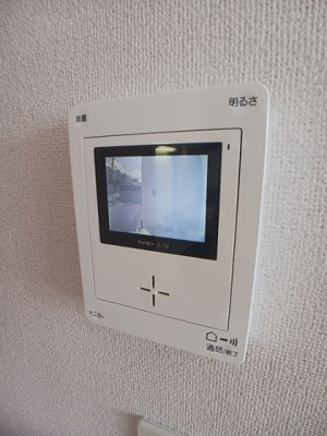 【セキュリティ】 | エレガンテ・パラッツオ