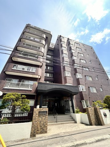 ロジェ山鼻の画像