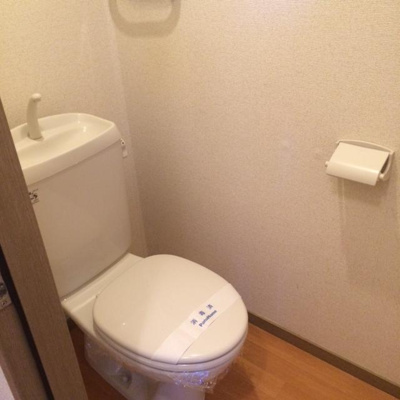 【トイレ】 | エスポワール