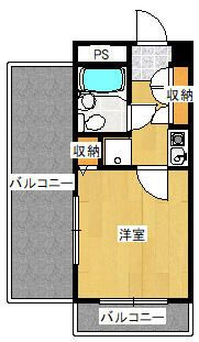 クリオ浅間台弐番館