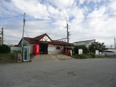 【周辺】 | Ａｎ　Ｃｌａｉｒｅ． | 広野駅(JR　福知山線)まで2,885ｍ