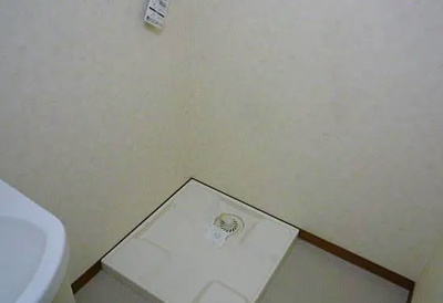 【設備】 | ラボーセジュール小金井