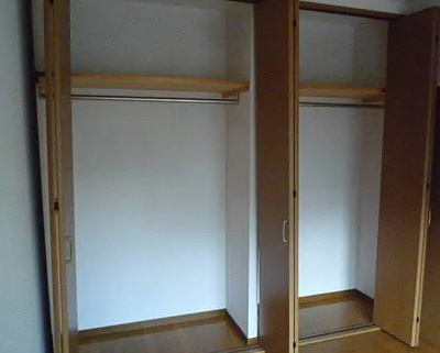 【収納】 | ラボーセジュール小金井