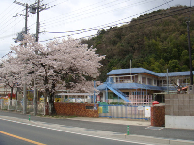 【周辺】 | Reizvoll Villa（ライツフォル・ヴィラ） | 東保育園まで1,250ｍ