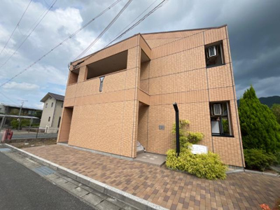 【外観】 | Reizvoll Villa（ライツフォル・ヴィラ） | 外観写真（昼）