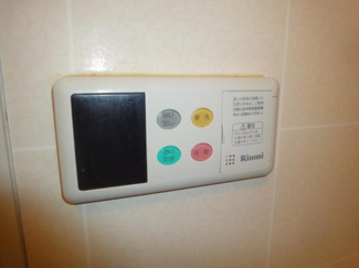 【設備】 | グランシャリオ氷上１番館 | 室内設備