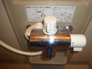 【設備】 | グランシャリオ氷上１番館 | 室内設備