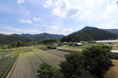 【その他】 | ビレッジハウス山南1号棟 | ビレッジハウスの同一物件・同一タイプの間取りの写真です