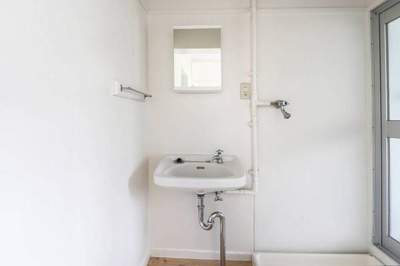 【洗面所】 | ビレッジハウス山南1号棟 | ビレッジハウスの同一物件・同一タイプの間取りの写真です