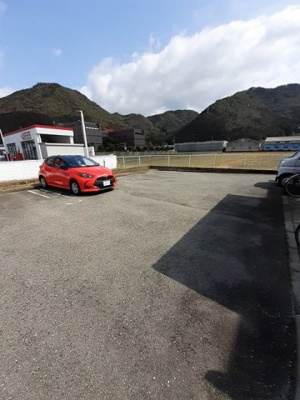 【駐車場】 | エテルノ・カーサ