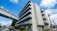GENOVIA練馬高野台skyrunの画像