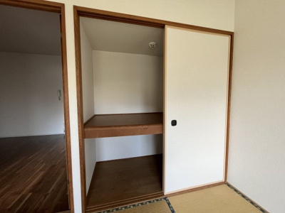 【収納】 | レジデンス氷上