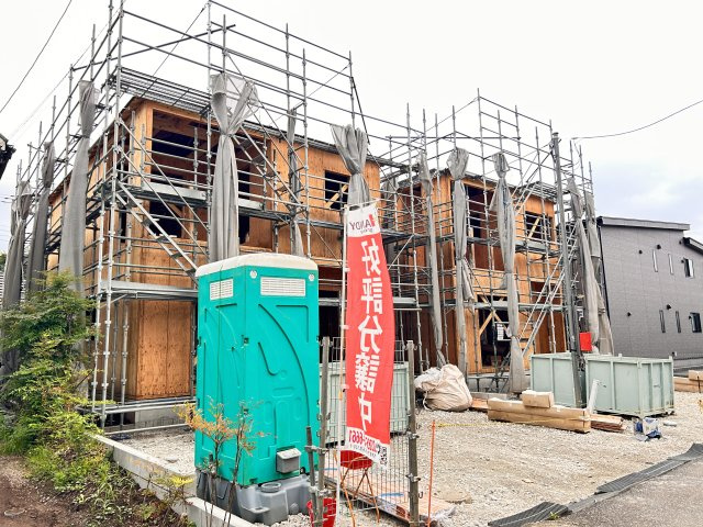 【Cradle garden】壬生町緑町 第3 全2邸の外観|〇分譲地〇
物件の詳細は事前に資料をご用意してお待ちしております。
月々の支払はどれくらい？マイホームの探し方、住宅ローンのシュミレーションもお任せくださいませ。
※2026年6月撮影