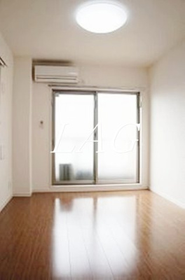 【居間・リビング】 | リブリ・イーストヒル NⅡ | 洋室のお部屋です。