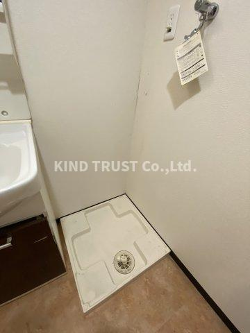 ビエラコート天神橋の設備