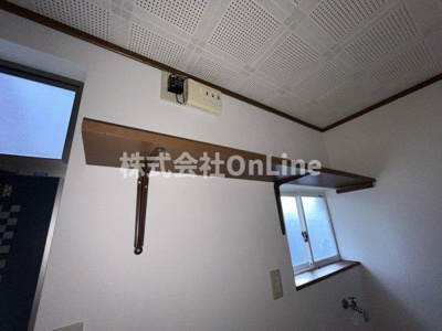 【内装】 | ユニハイツ