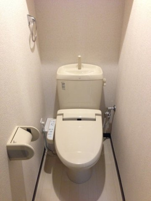 【その他】 | レオネクストトキワ | バス・トイレ別のセパレートタイプ