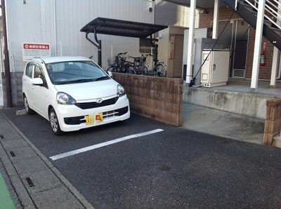 【その他】 | レオネクストトキワ