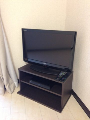 【その他】 | レオネクストトキワ | 液晶TVでLEONETを楽しもう