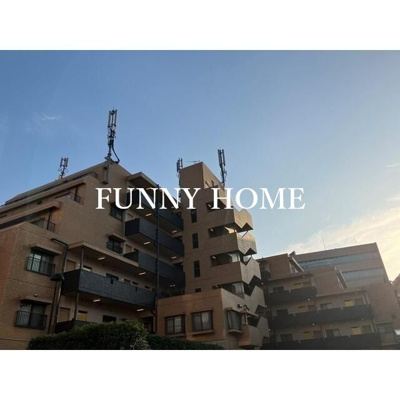 【外観】 | メゾン・ド・ロア