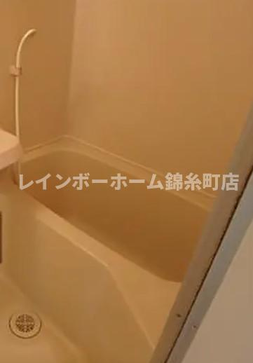 第3パークサイド桂の浴室|※別部屋参照写真となります。