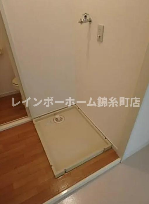 第3パークサイド桂の設備|※別部屋参照写真となります。