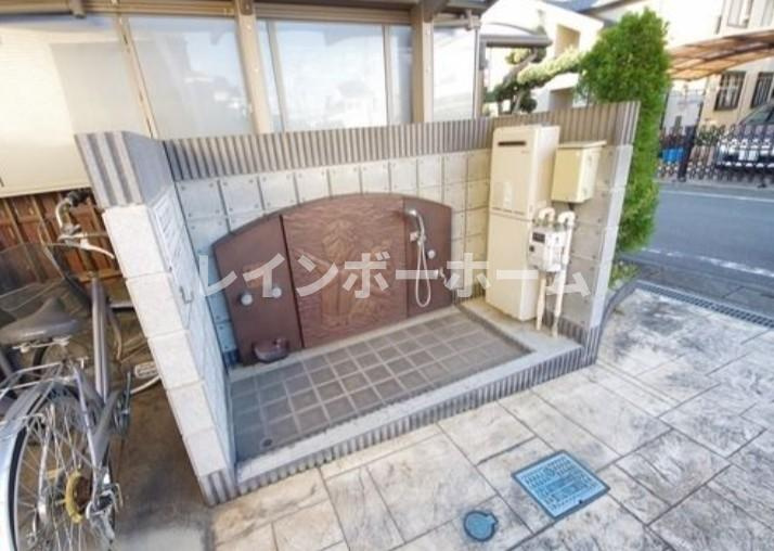 コンフォートルミナスAのその他