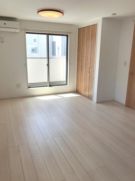 溝沼戸建のその他