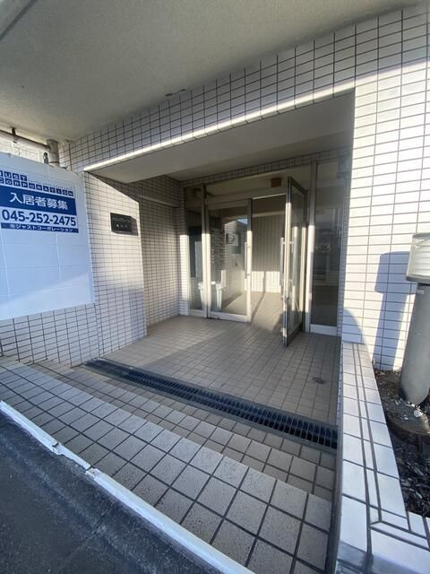 相模原市南区東林間３丁目の賃貸マンションのその他共用部分