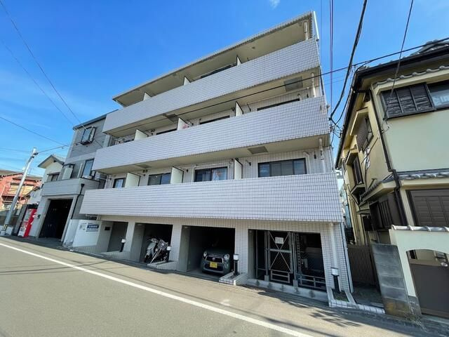 メゾンエクレーレ東林間