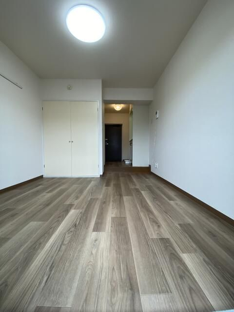 相模原市南区東林間３丁目の賃貸マンションの内装