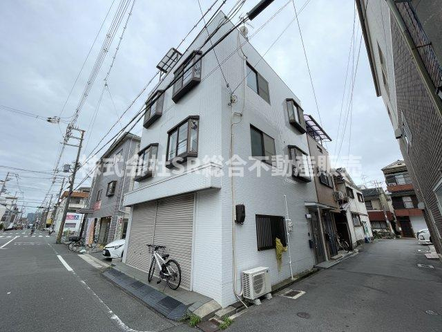 小若江2丁目中古戸建