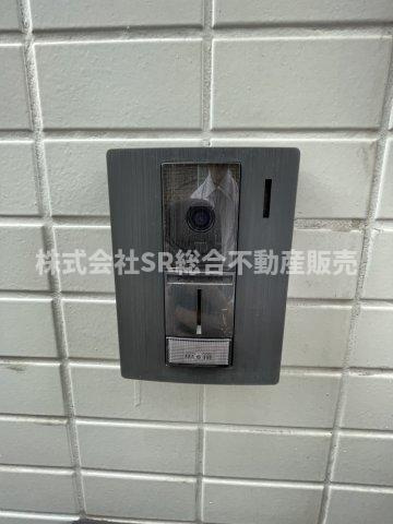 小若江2丁目中古戸建の防犯設備|売主様居住中ですが、実際に中を見ていただければイメージは変わると思います！
是非一度ご内覧下さいませ！