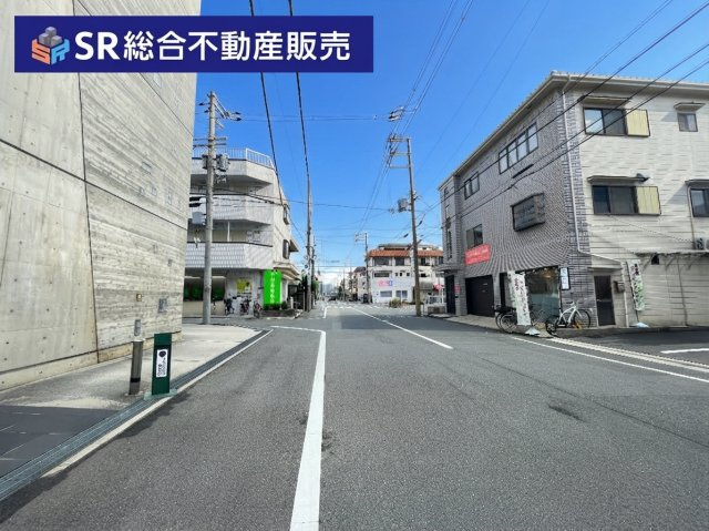 小若江2丁目中古戸建の防犯設備|売主様居住中ですが、実際に中を見ていただければイメージは変わると思います！
是非一度ご内覧下さいませ！