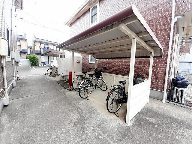 グランドールⅡ　Ｃのその他共用部分