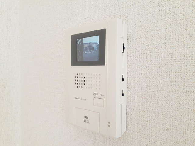 グランドールⅡ　Ｃのセキュリティ