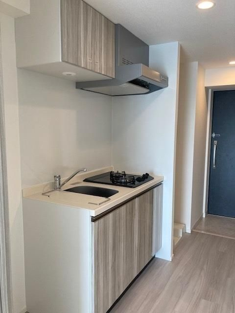 Ｓ－ＲＥＳＩＤＥＮＣＥ川口Ｌｕｃｈｉａのキッチン