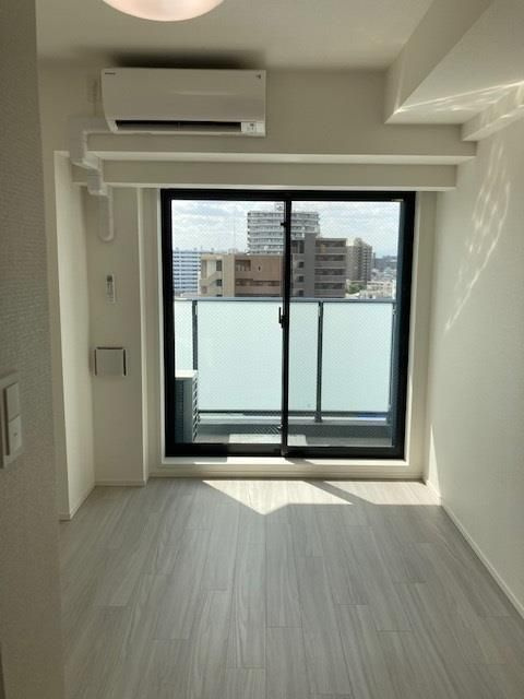 Ｓ－ＲＥＳＩＤＥＮＣＥ川口Ｌｕｃｈｉａの寝室