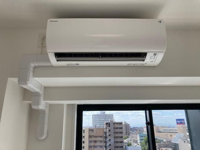 Ｓ－ＲＥＳＩＤＥＮＣＥ川口Ｌｕｃｈｉａのその他