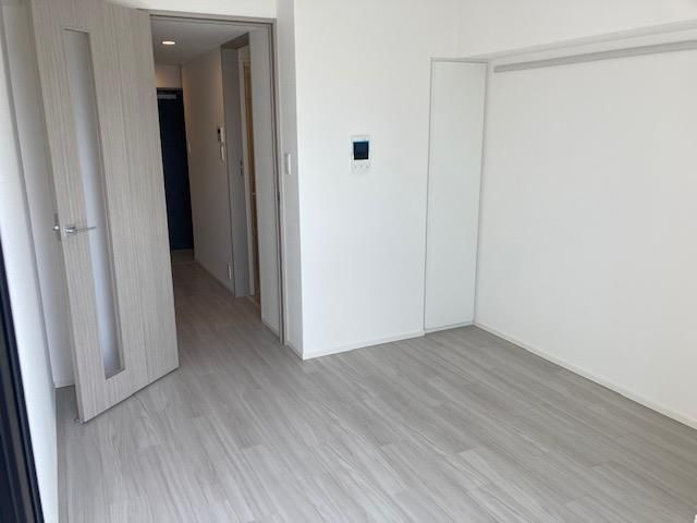 Ｓ－ＲＥＳＩＤＥＮＣＥ川口Ｌｕｃｈｉａの居間・リビング