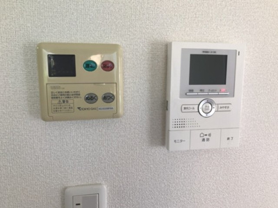 【セキュリティ】 | パークサイド駒場