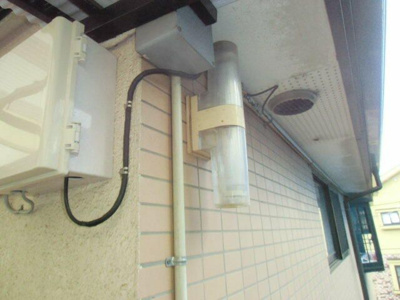 【その他共用部分】 | パークサイド駒場