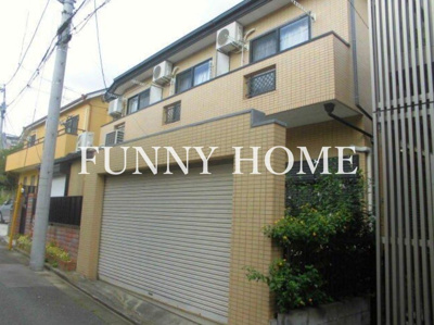 【外観】 | パークサイド駒場