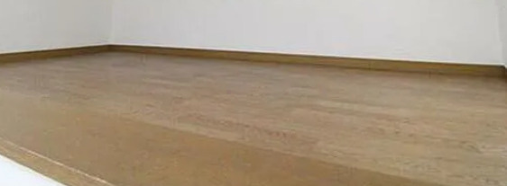 メゾネット・ヒラヤマの寝室
