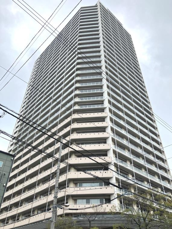 イーストコモンズ清澄白河セントラルタワー