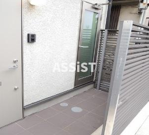ROOMSのその他共用部分