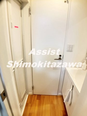 ROOMSのその他