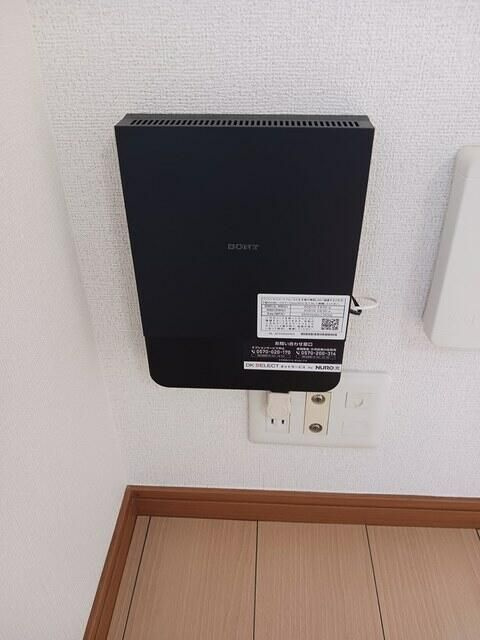 ＤｅａｒＰｌａｃｅ氷川台の設備