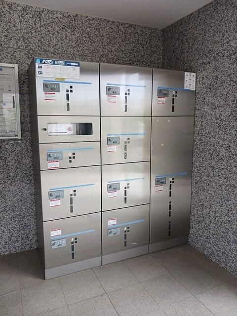 ＤｅａｒＰｌａｃｅ氷川台のその他共用部分